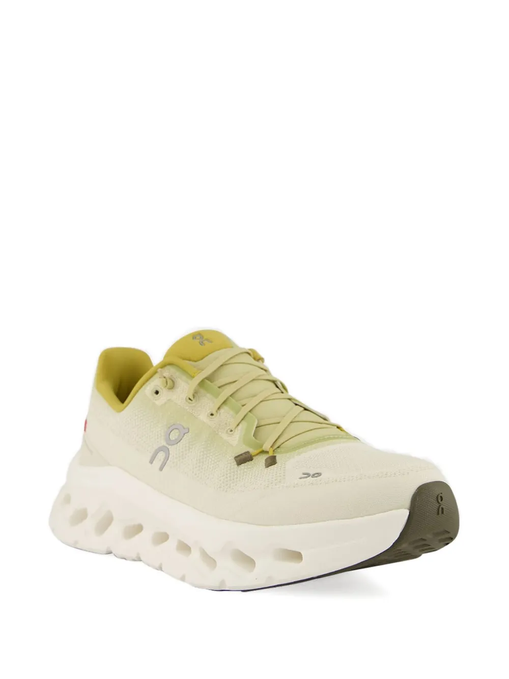 On Running Cloudtilt sneakers Geel