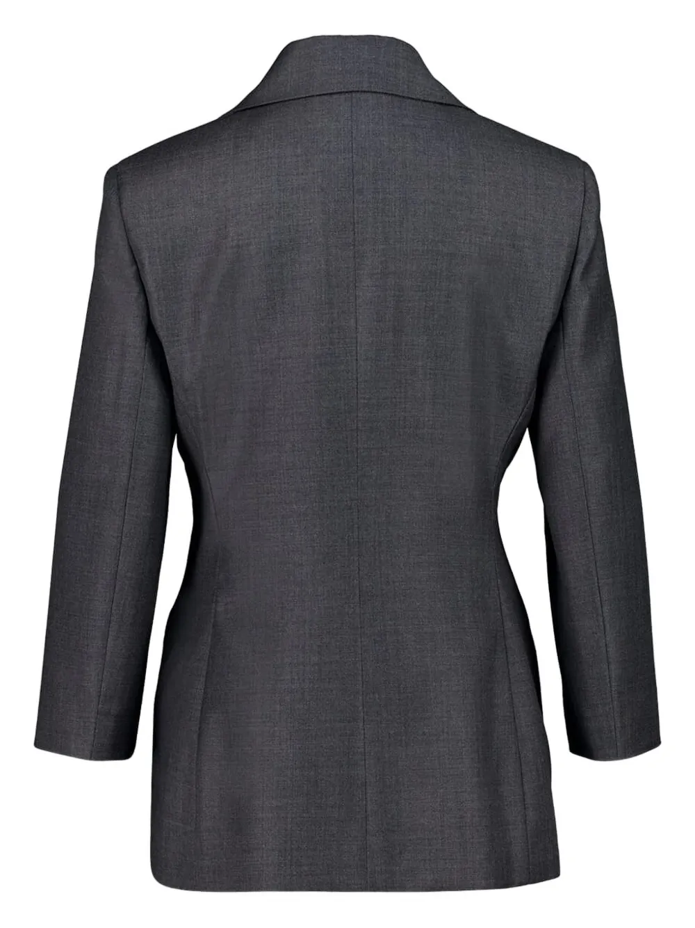 Givenchy single-breasted two-button jacket | Blazers | Image 2