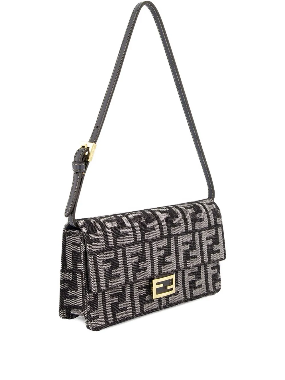 FENDI Baguette chain strap wallet | Image 2