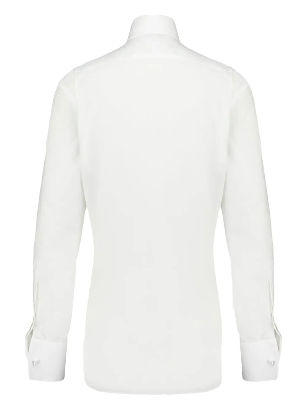 TOM FORD cotton shirt - Wit