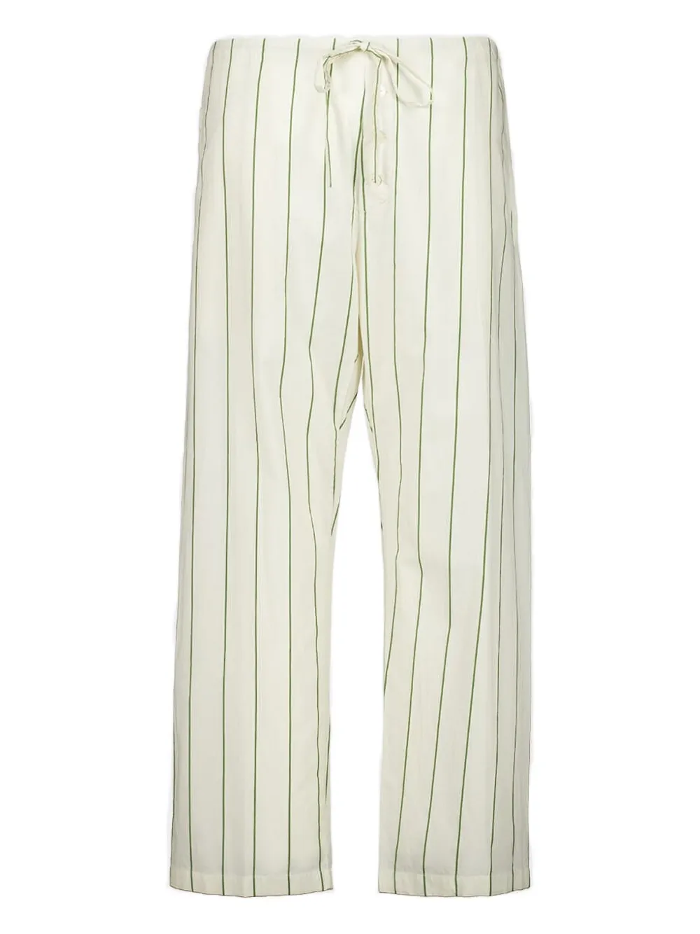 BODE striped trousers | Neutrals | Image 1
