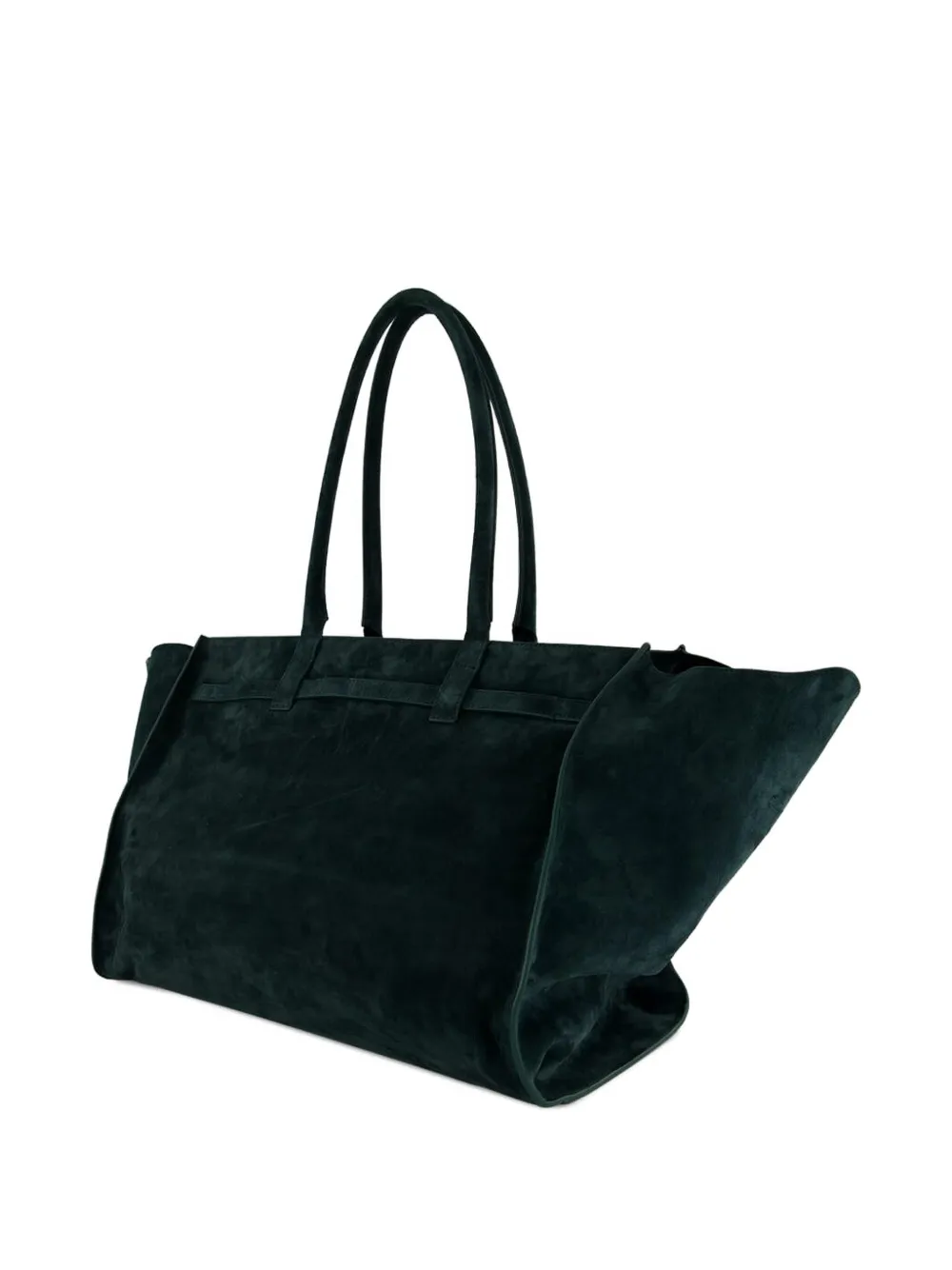 Benedetta Bruzziches Mame tote bag - Groen