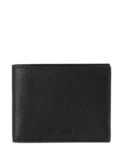 Doucal's cartera de piel