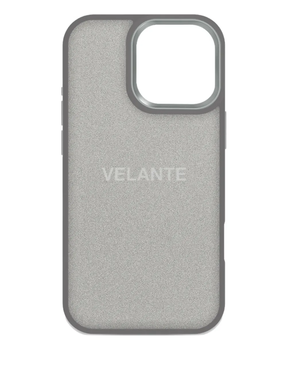 VELANTE leather iPhone 16 Pro Max phone case | Women | Image 2