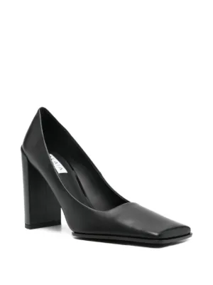 ALAIA ヒル＆ハンフス ALAÏA Heels | FARFETCH US