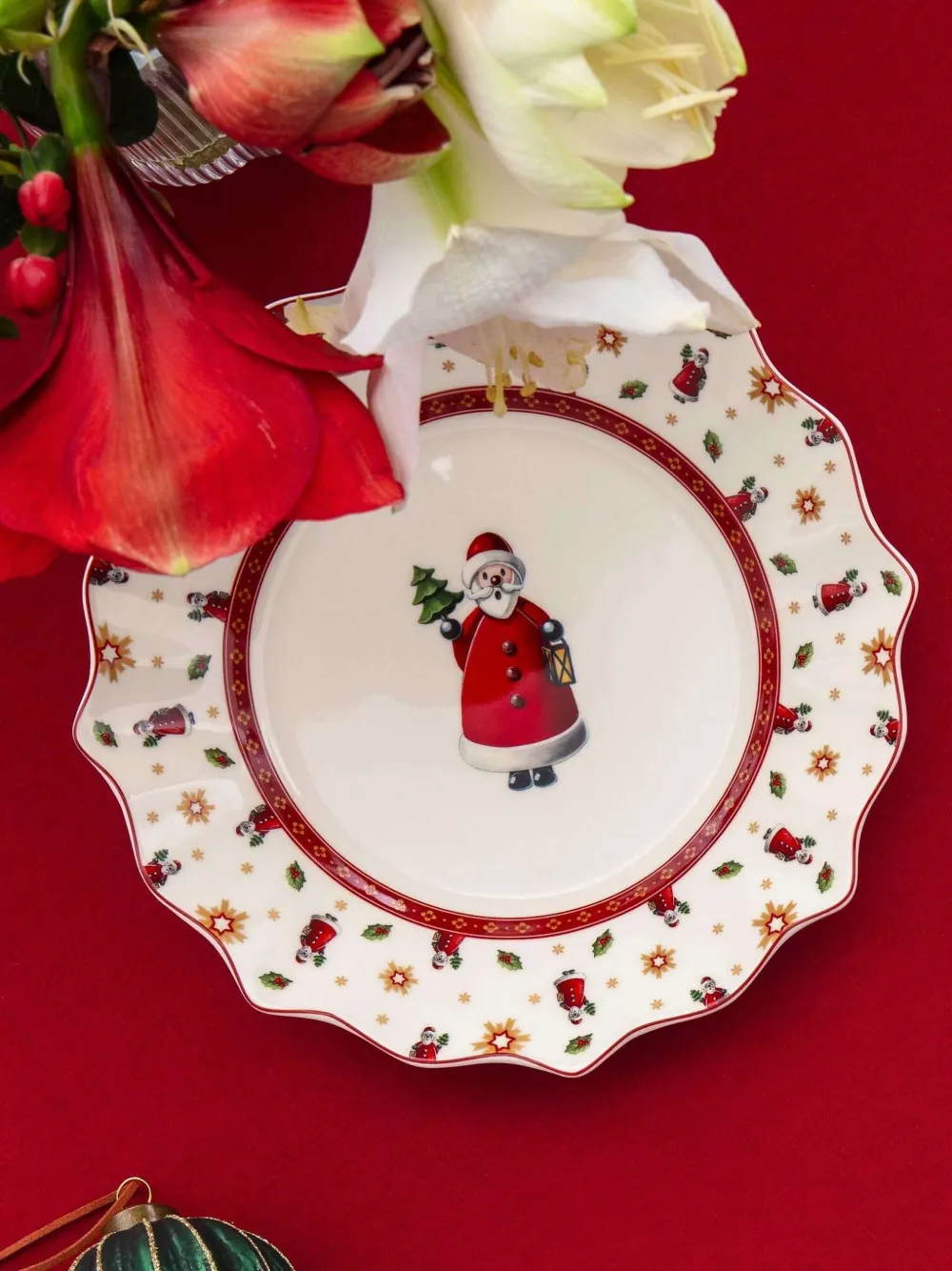 Villeroy & Boch Toy's Delight tableware set | Decorative Trays & Plates | Image 2