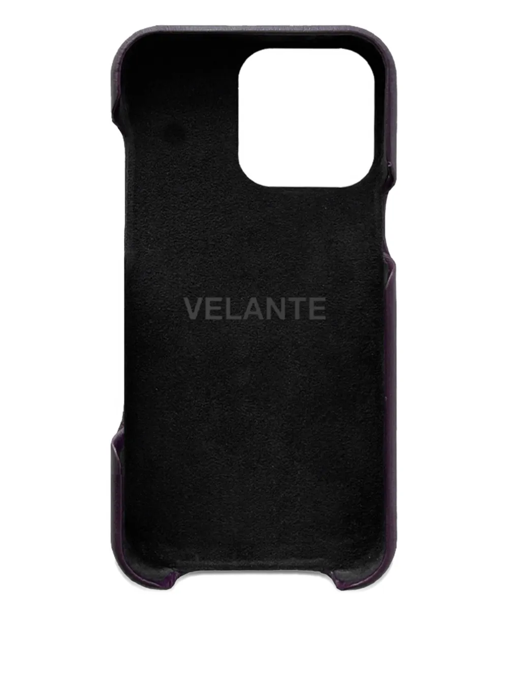 VELANTE Husa iPhone 16 Pro Max phone case | Men | Image 2