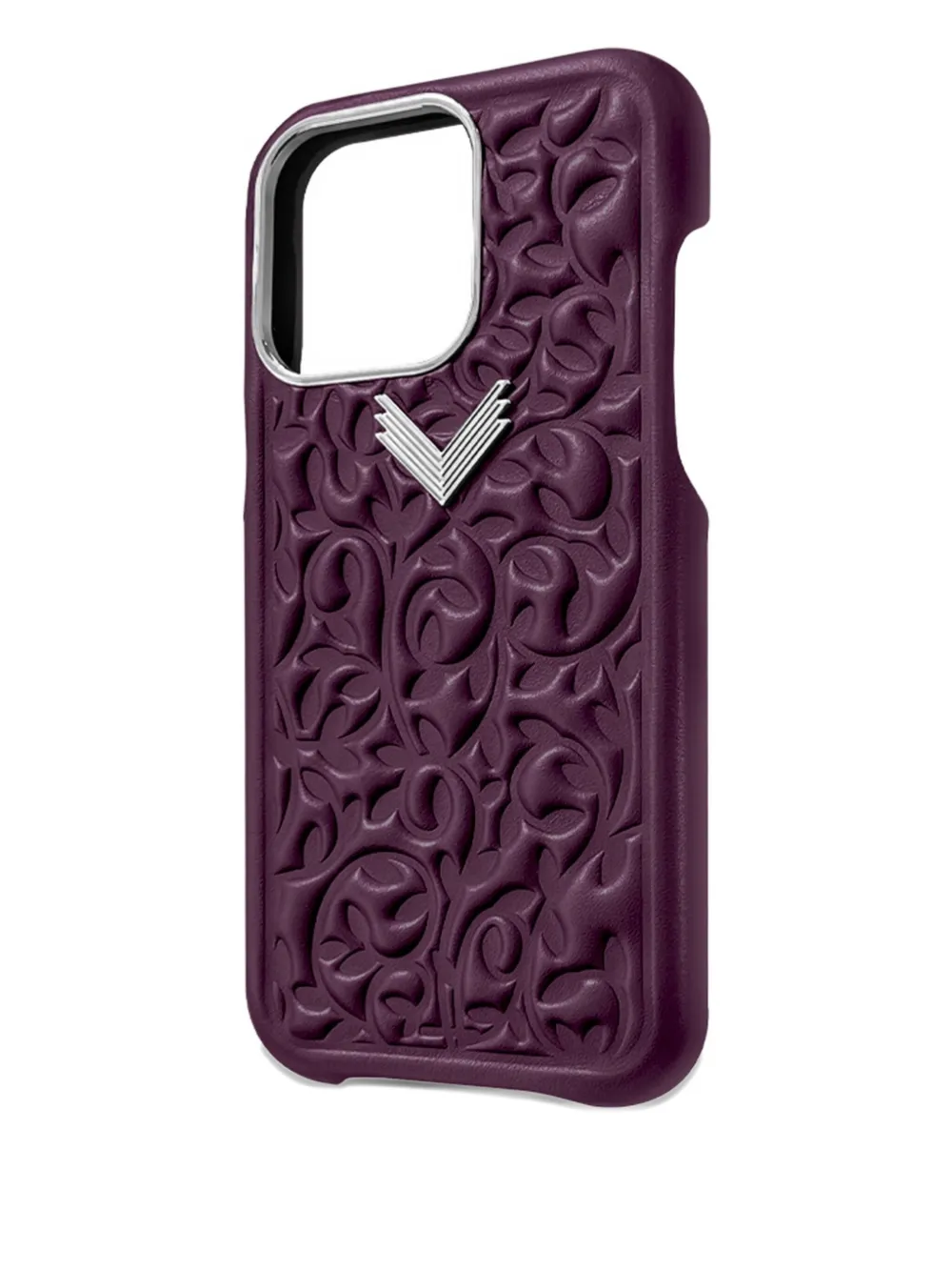  Velante Husa Iphone 16 Pro Max Phone Case - Purple 