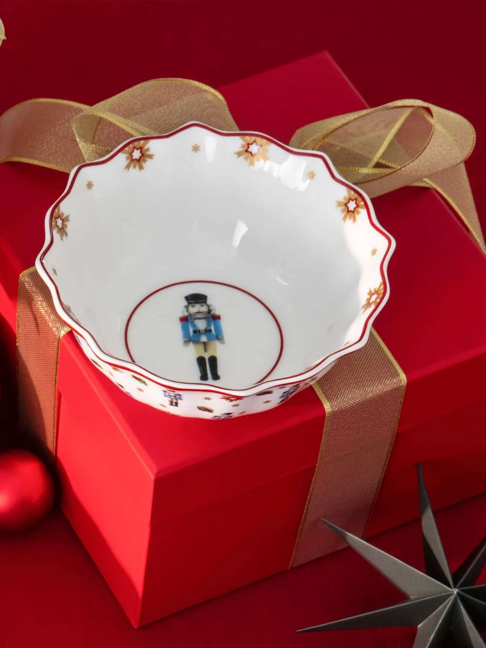 Villeroy & Boch  Toy's Delight tableware set | Decorative Trays & Plates | Image 2