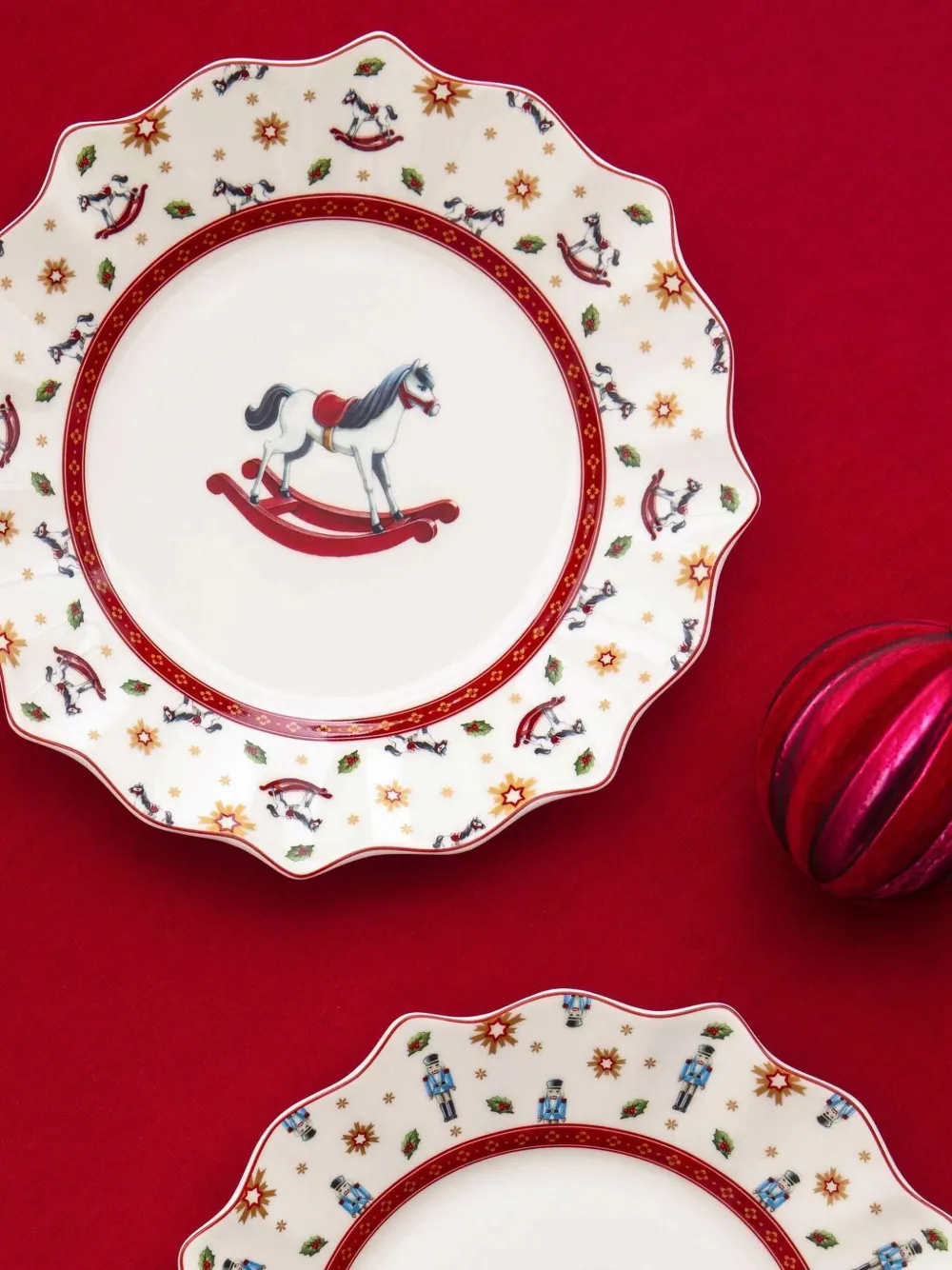 Villeroy & Boch  Toy's Delight table set | Tableware | Image 2