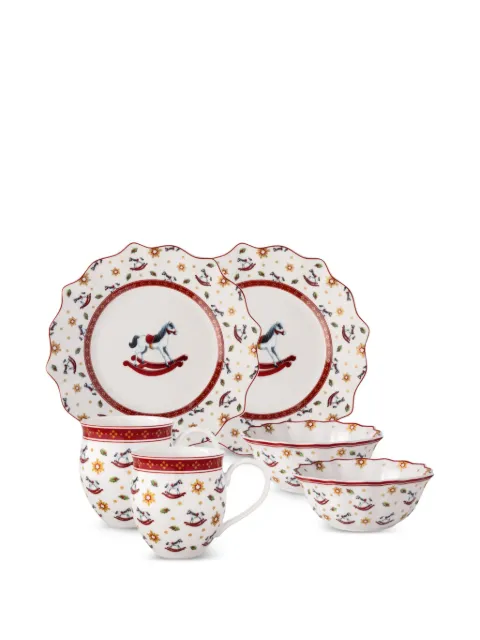 Villeroy & Boch set de mesa Toy's Delight