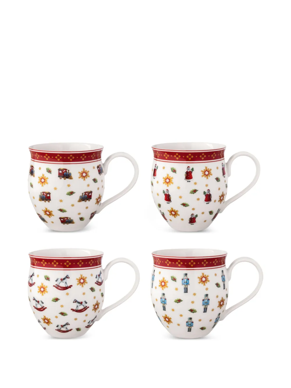Villeroy & Boch طقم كوب 'تويز ديلايت' | صحون وصواني للزينة | Image 2