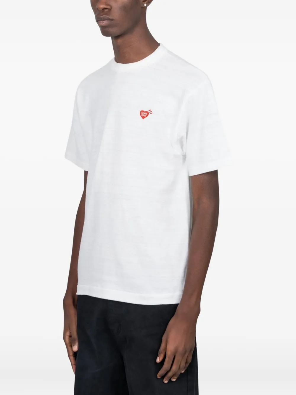 Human Made graphic-print T-shirt | T-Shirts | Image 2