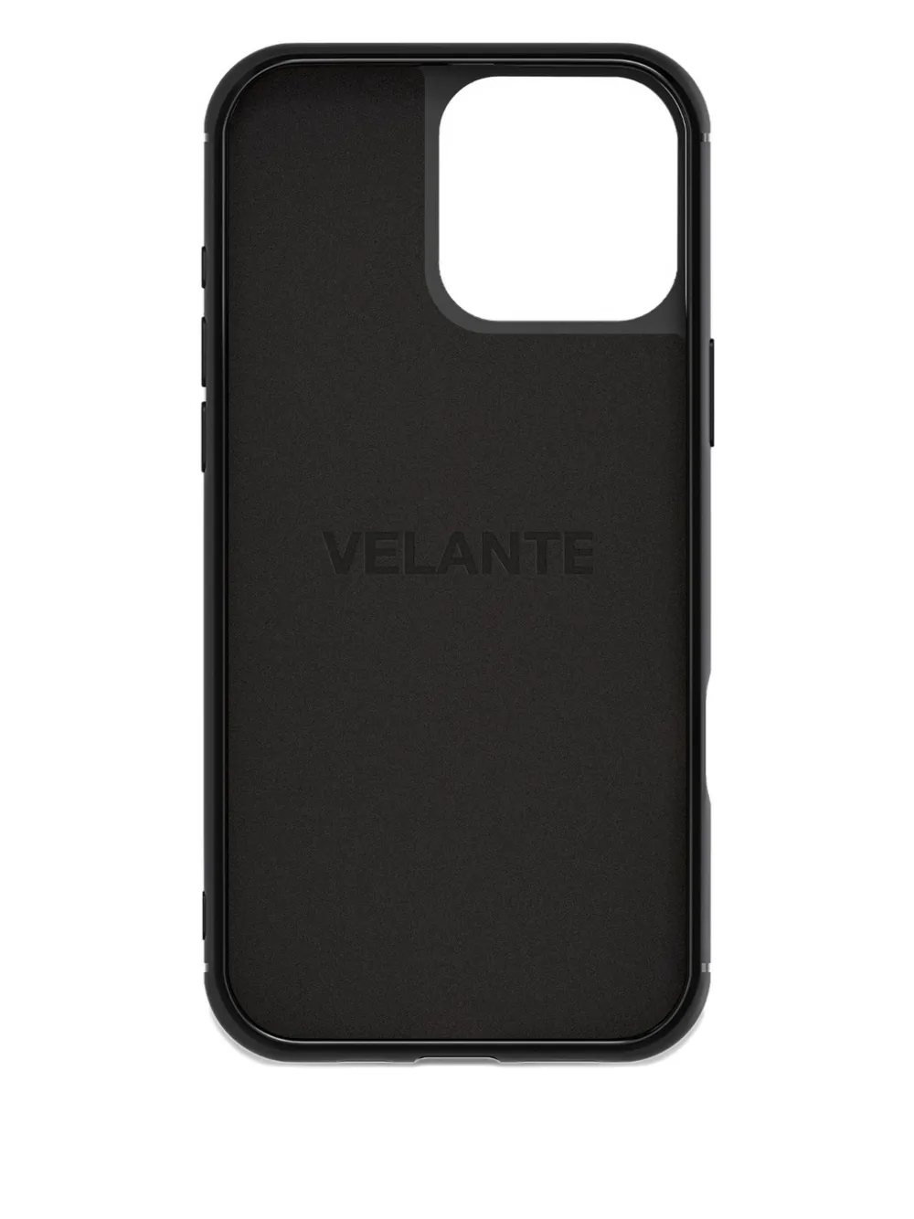 VELANTE alligator-texture iPhone 16 Pro Max phone case | Women | Image 2