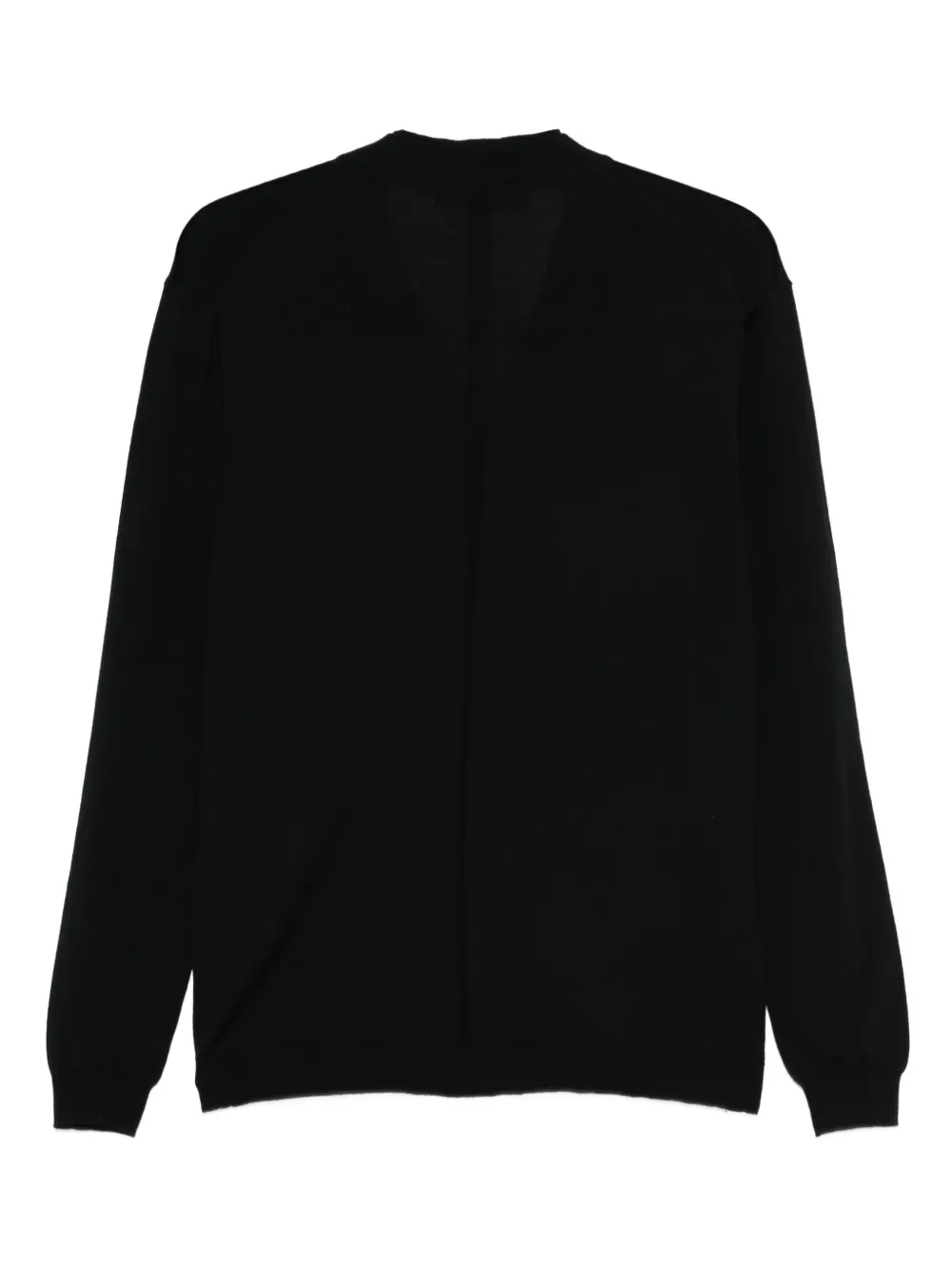 Low Brand buttoned-front cardigan | Cardigans | Image 2