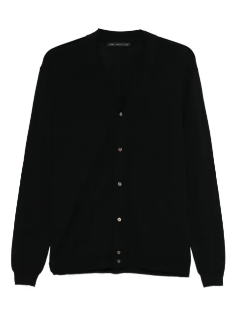 Low Brand buttoned-front cardigan