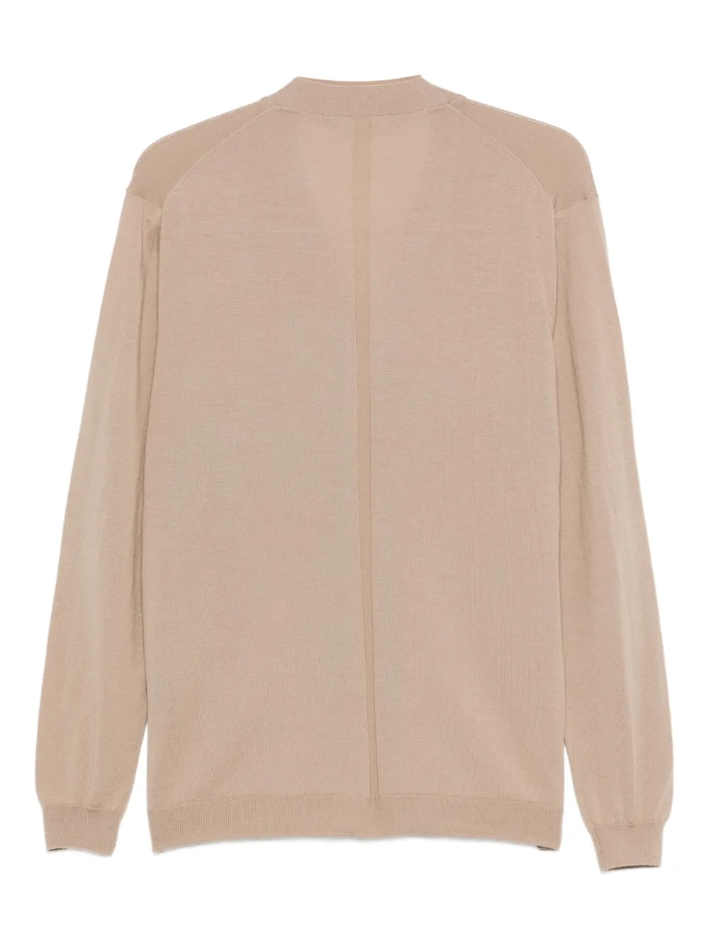 Low Brand V-neck button cardigan | Cardigans | Image 2