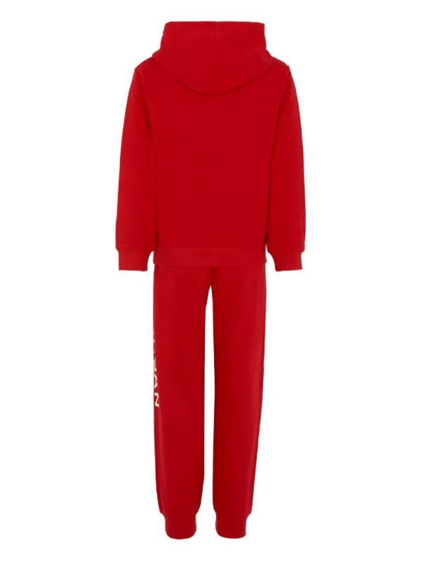 jordan tracksuit female