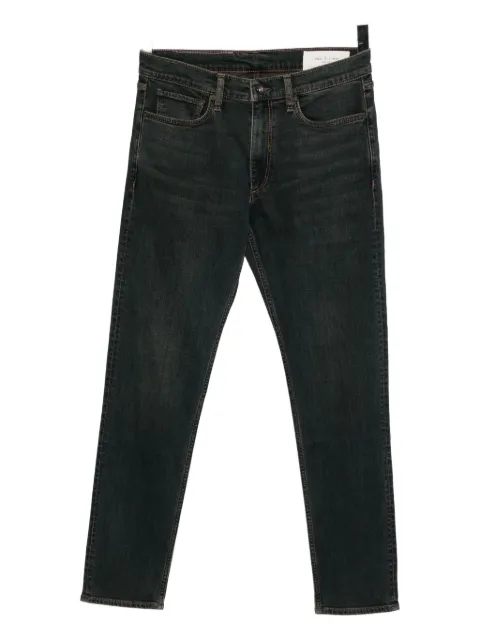 rag & bone FIT-2-SLIM jeans