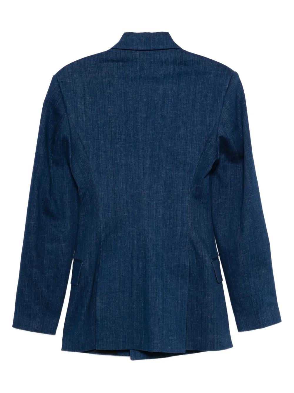 DSQUARED2 double-breasted jacket | Fitted Jackets | Image 2