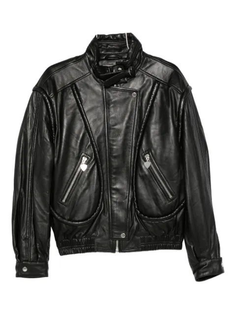 ISABEL MARANT leather jacket