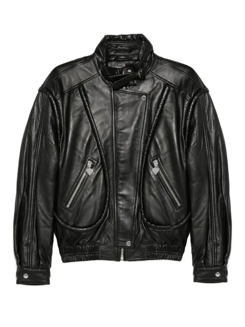 ISABEL MARANT leather jacket