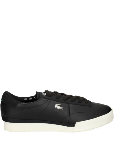 Lacoste  Aura Leather Sneakers