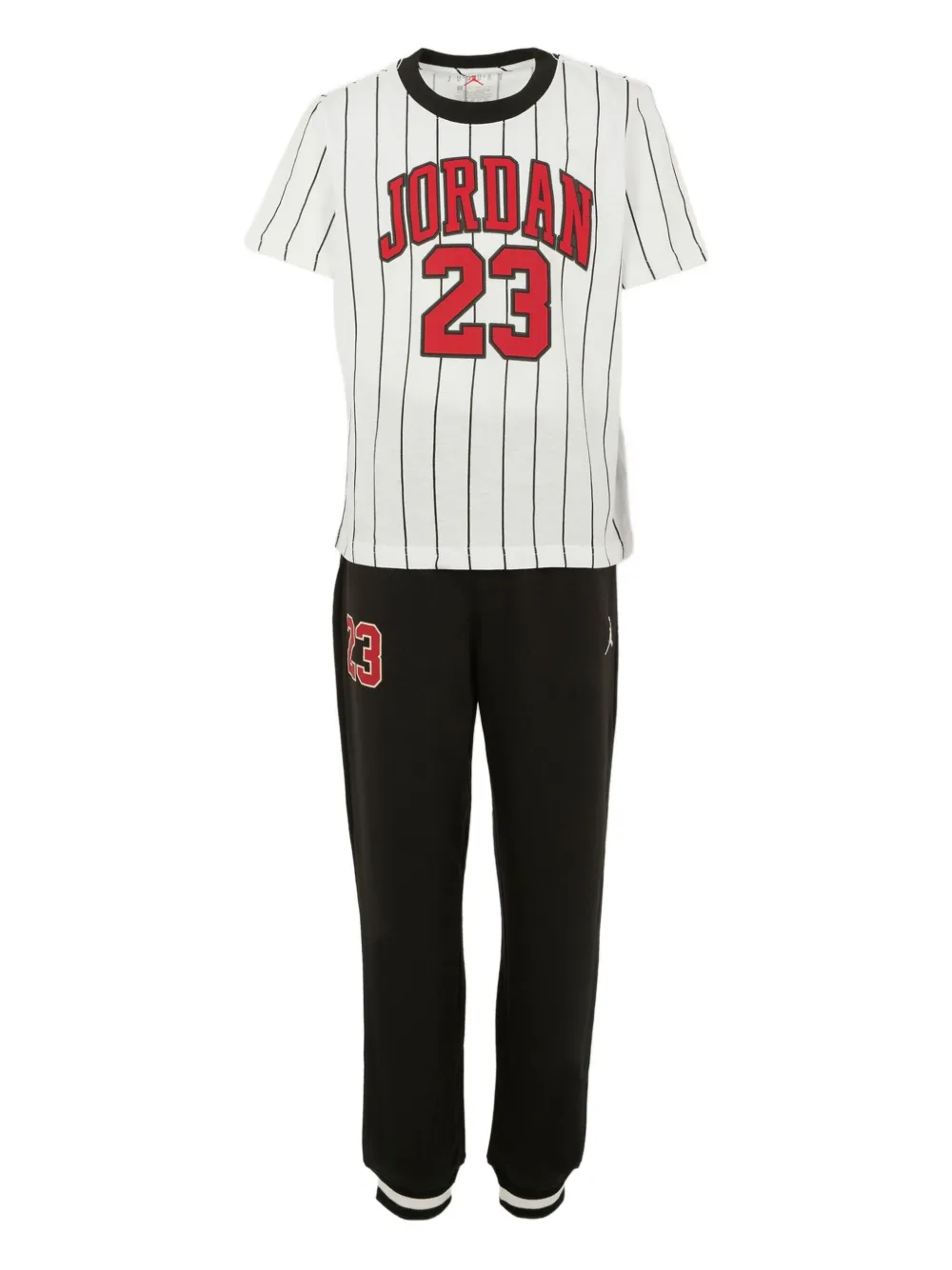 Jordan Kids طقم رياضي بهودي | أطقم رياضية | Image 2