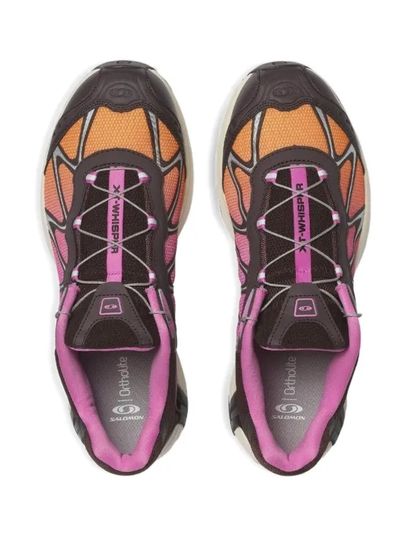 Salomon XT-Whisper low-top Sneakers | Brown | FARFETCH