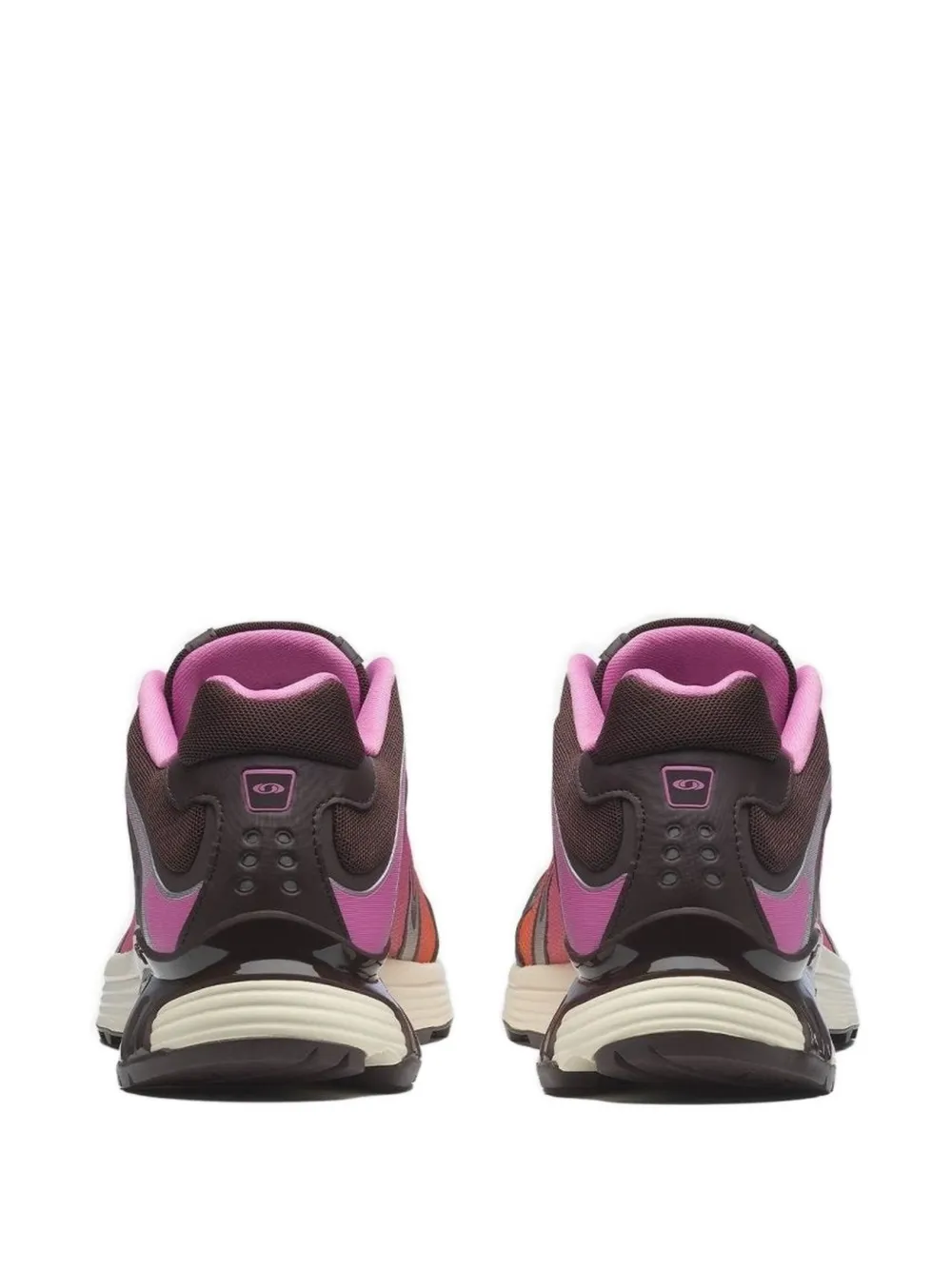Salomon Xt-whisper Low-top Sneakers In Multi