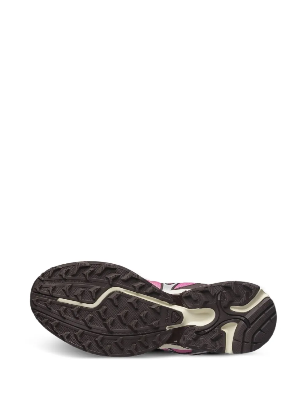 Salomon Xt-whisper Low-top Sneakers In Multi