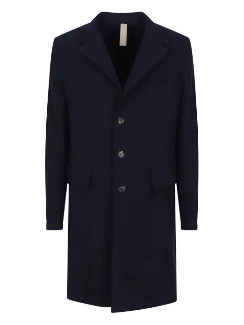 Eleventy single-breasted coat