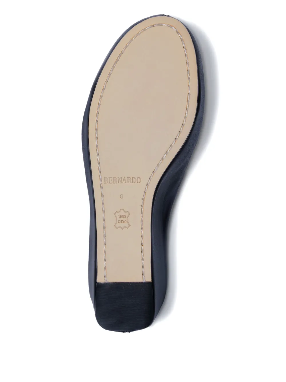 Bernardo 1946 76mm Vivi Wedge Platform Mules In Blue