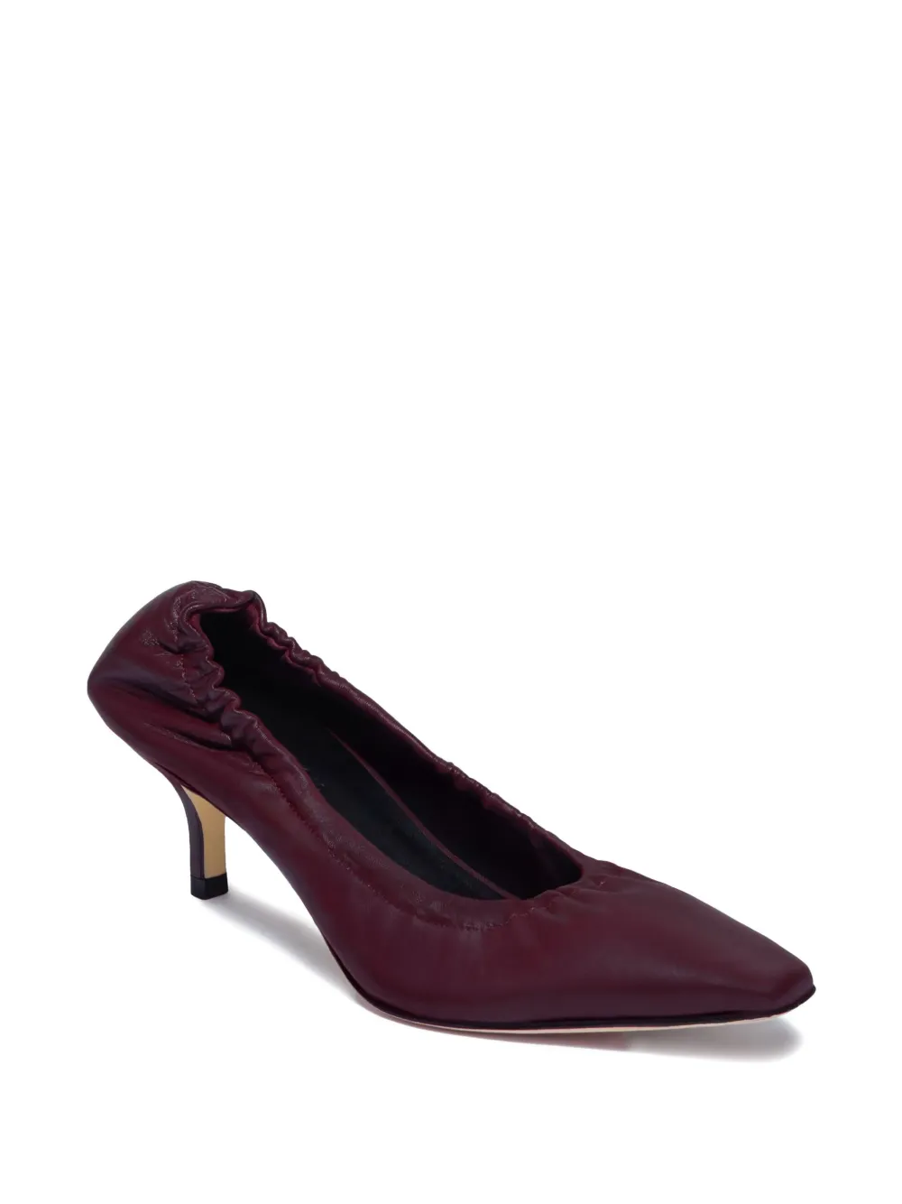 Bernardo 1946 57mm Manu pointed-toe pumps | Heeled Pumps | Image 2