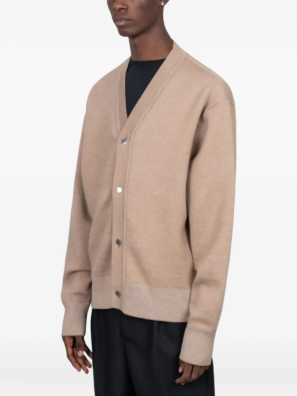 Jacquemus cardigan à col v | Cardigans | Image 2