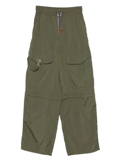 Stine Goya pantalones rectos con tiro alto