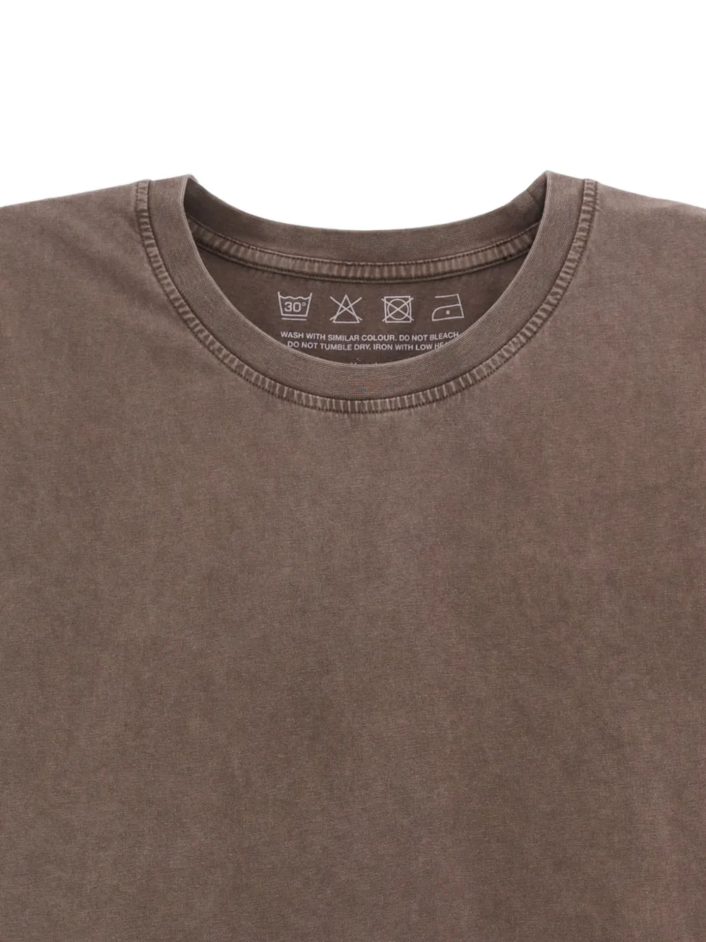 Mfpen The New T-shirt In Multi