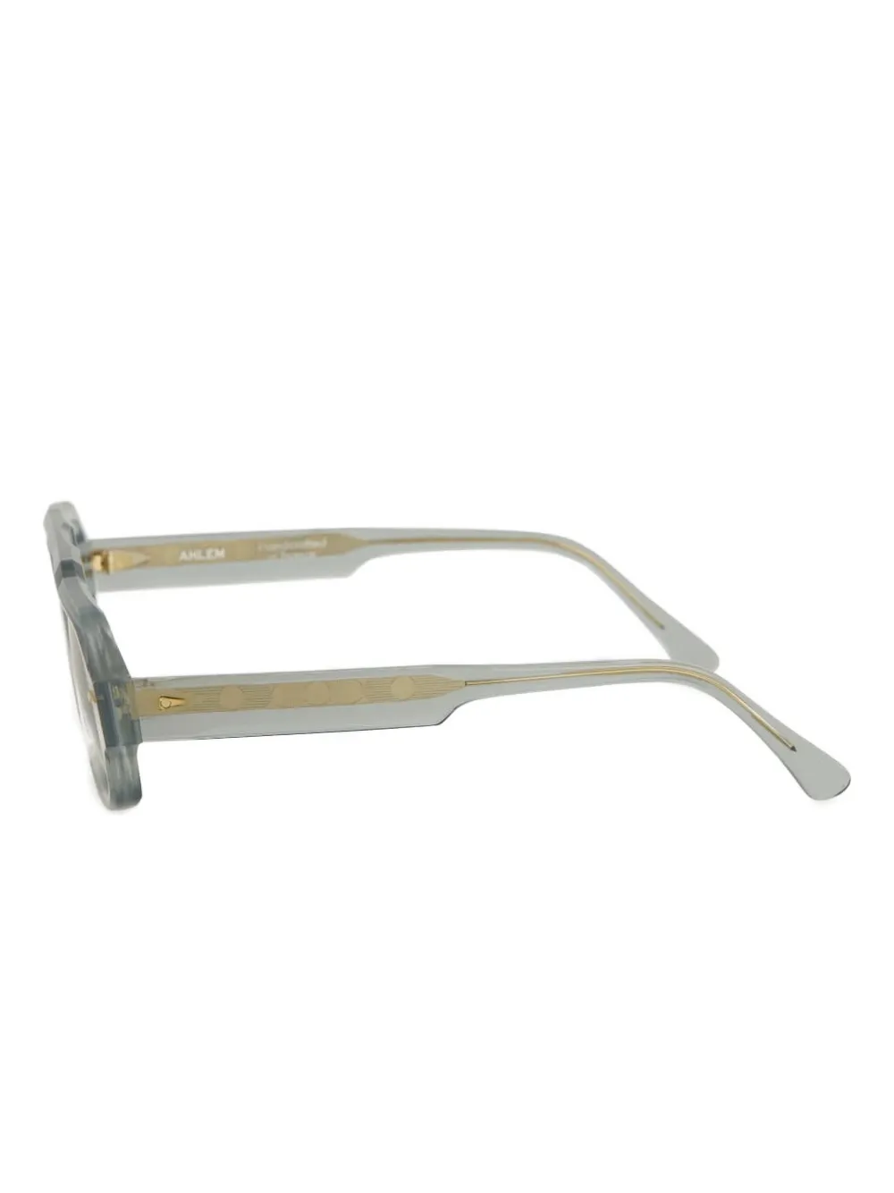  Ahlem George V Sunglasses - Grey 