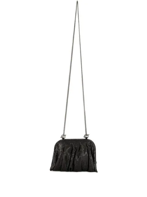 Benedetta Bruzziches La Petite Venus clutch bag 