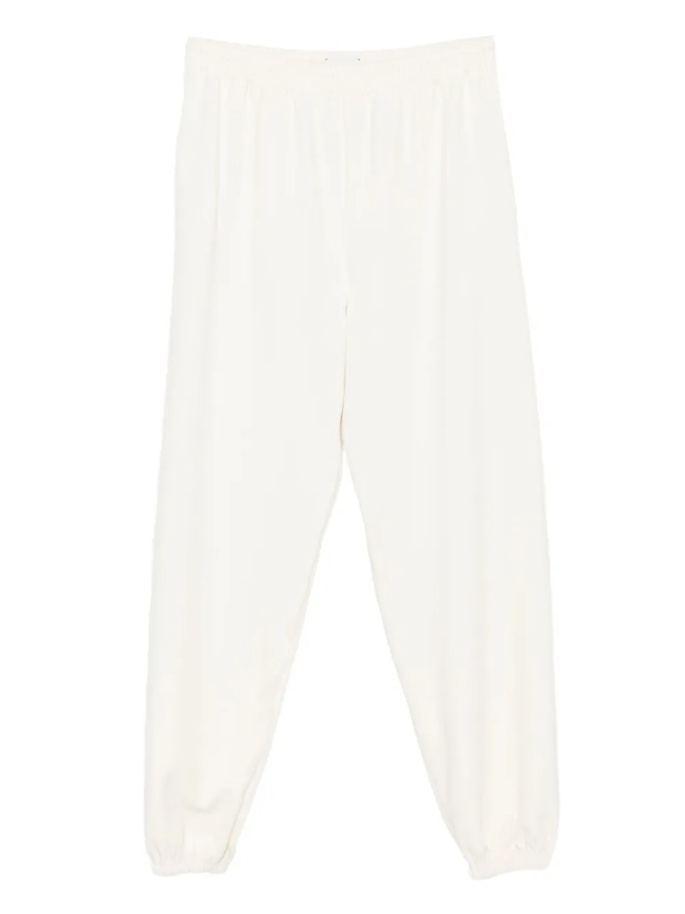 Magda Butrym jersey track pants | Neutrals | Image 1