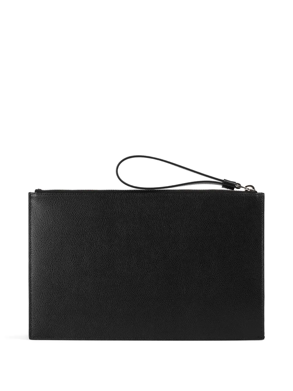 Doucal's leather document pouch | Image 2
