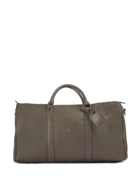 Doucal's bolsa de viaje Palmellato