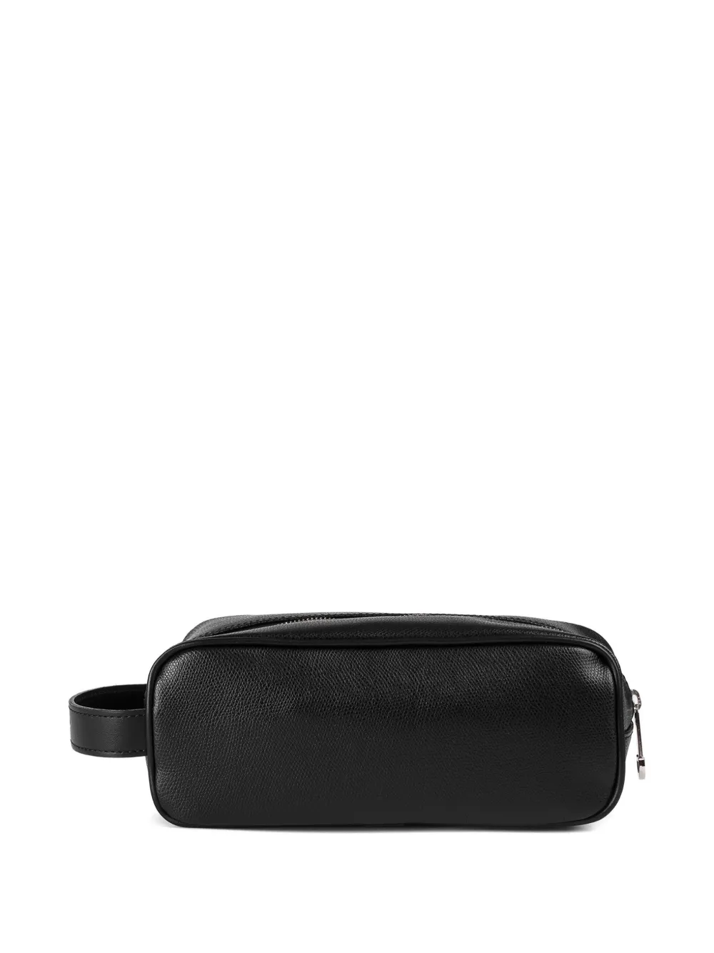 Doucal's leather toiletry bag | Image 2