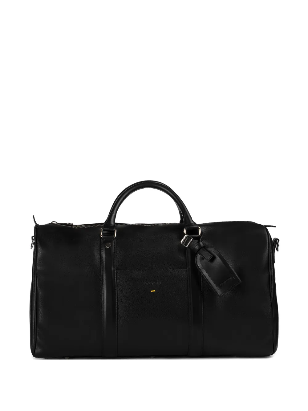 Doucal's bolsa de viaje Palmellato | negro | Image 1