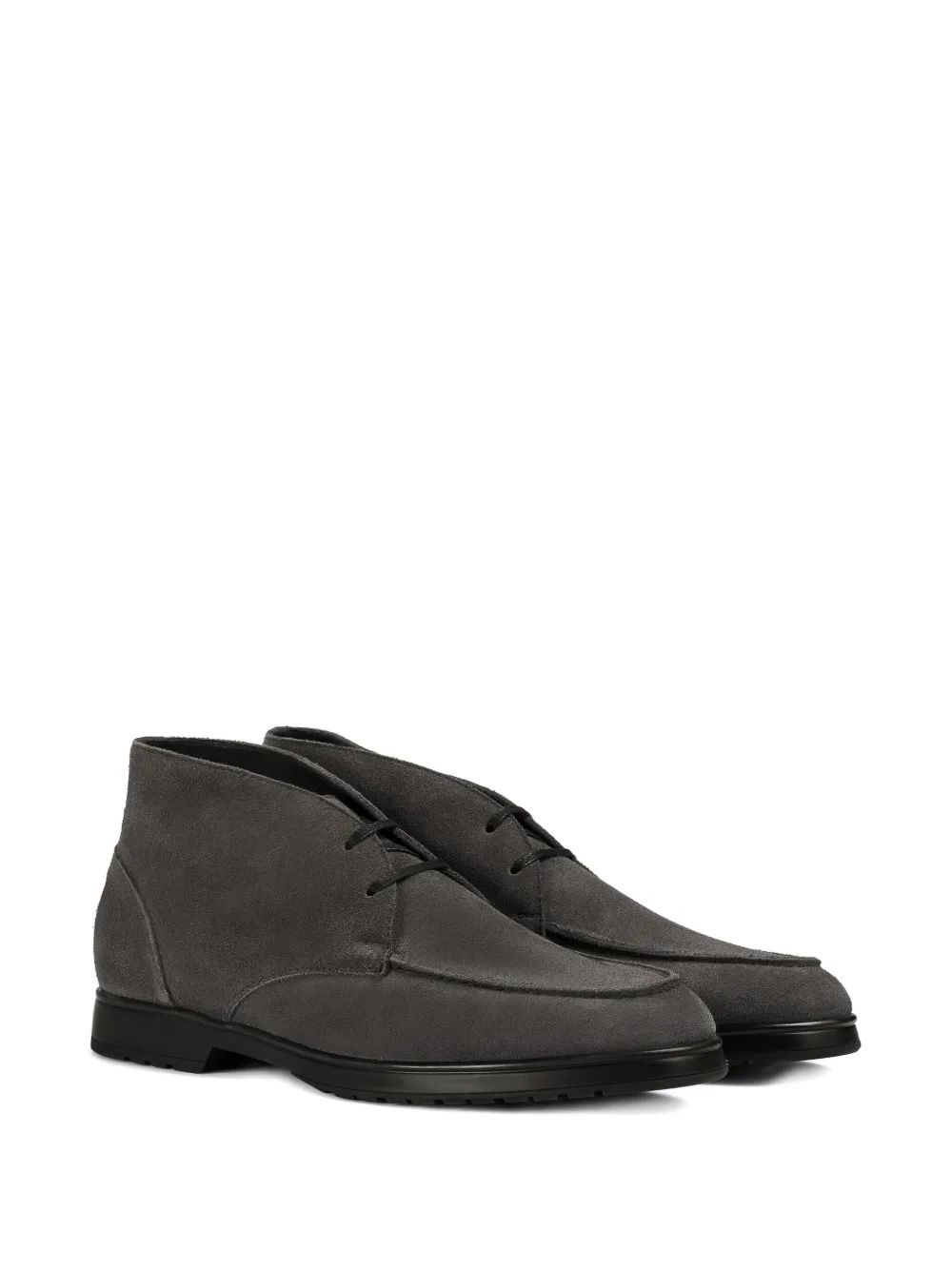 Doucal's lace-up desert boots | Desert Boots | Image 2