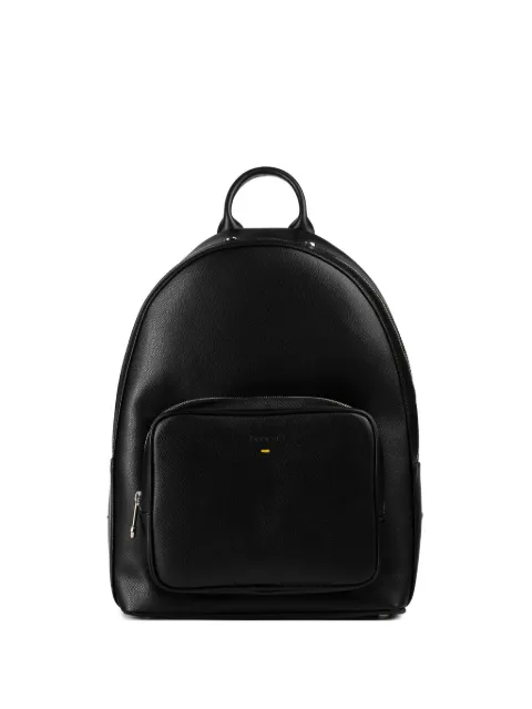 Doucal's leather backpack