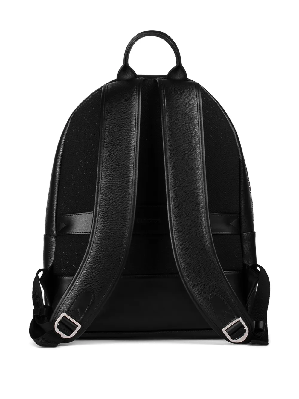 Doucal's leather backpack | Image 2