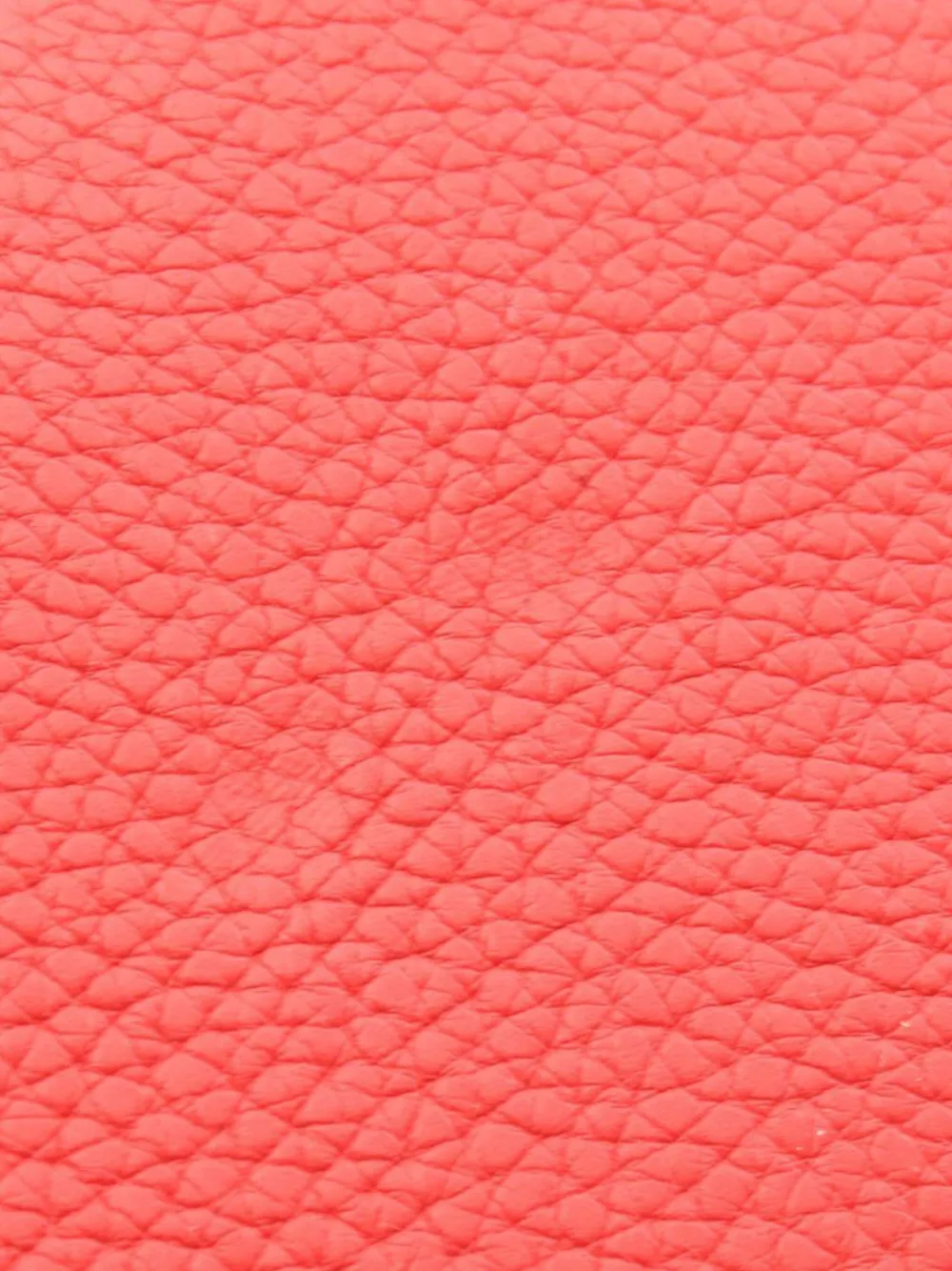 Hermès Pre-Owned 2016 Bicolor Clemence and Swift Picotin Lock 18 handbag | Pre-Owned | Image 2