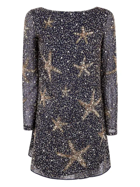 Rixo vestido Ilse