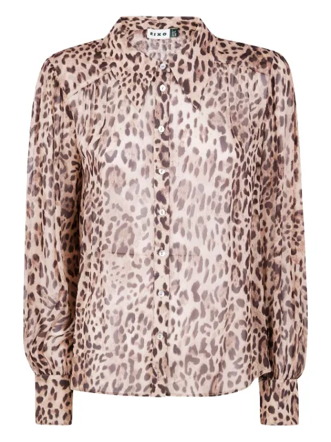 Rixo camisa Mila